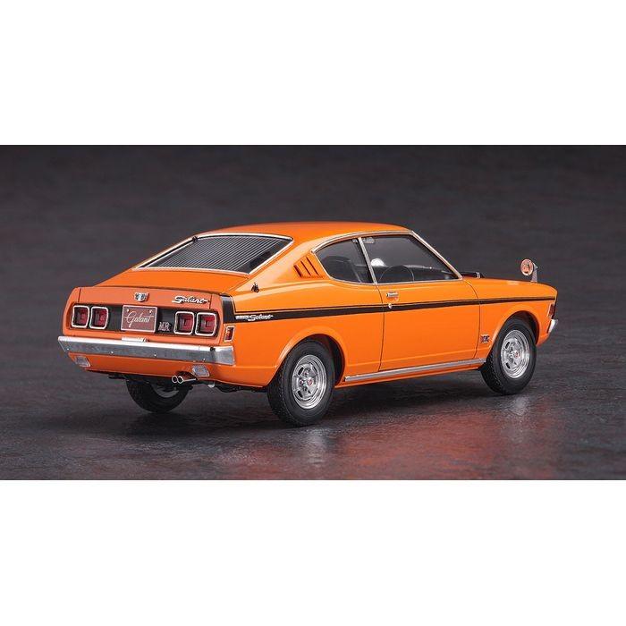 MITSUBISHI COKT GALANTGTO-MR 三菱 コルト ギャラン GTO-MR 1 MITSUBISHI COKT GALANTGTO-MR 三菱 コルト ギャラン GTO-MR 1
