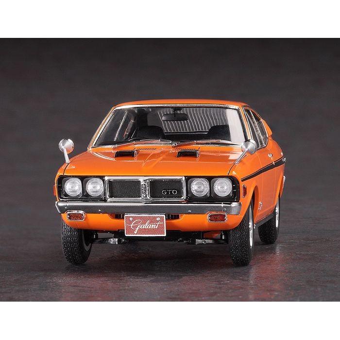 MITSUBISHI COKT GALANTGTO-MR 三菱 コルト ギャラン GTO-MR 1 MITSUBISHI COKT GALANTGTO-MR 三菱 コルト ギャラン GTO-MR 1