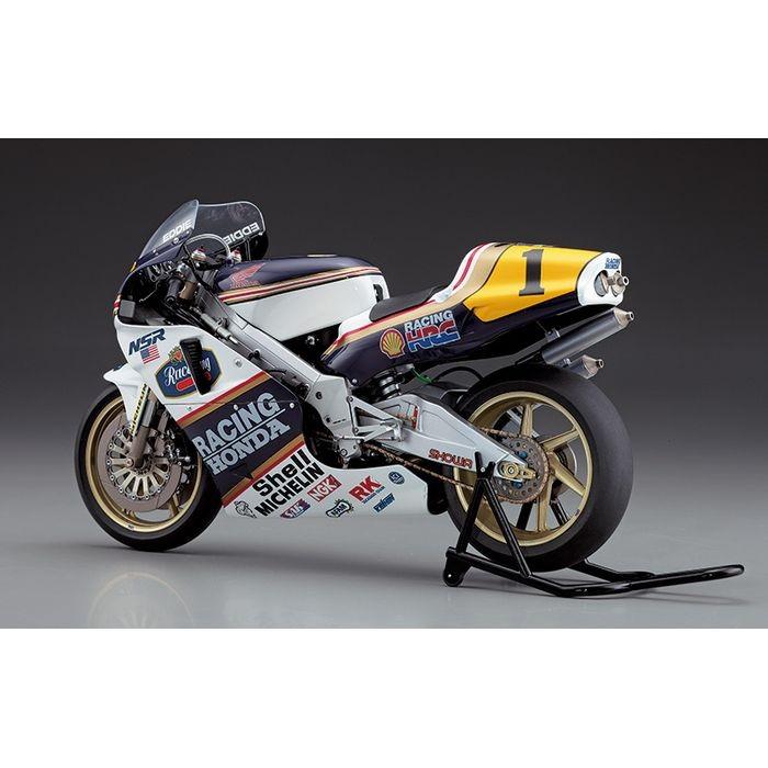 Honda ホンダ NSR500 “1989 WGP500 チャンピオン” エディ Honda ホンダ NSR500 “1989 WGP500 チャンピオン” エディ