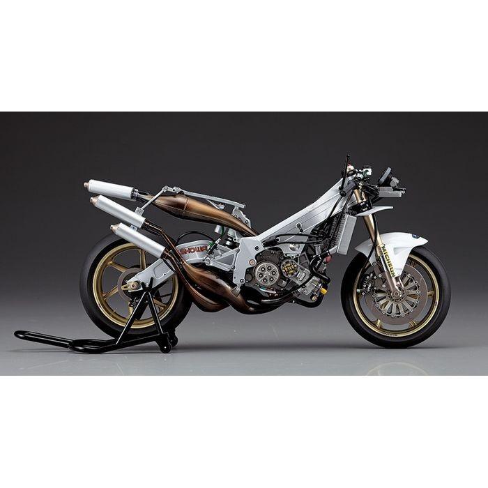 Honda ホンダ NSR500 “1989 WGP500 チャンピオン” エディ Honda ホンダ NSR500 “1989 WGP500 チャンピオン” エディ