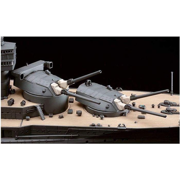 ハセガワ 1/24スケールのプラモデルの2点セット① 1/350 日本海軍 戦艦 長門 昭和十六年 開戦時 プラモデル 模型