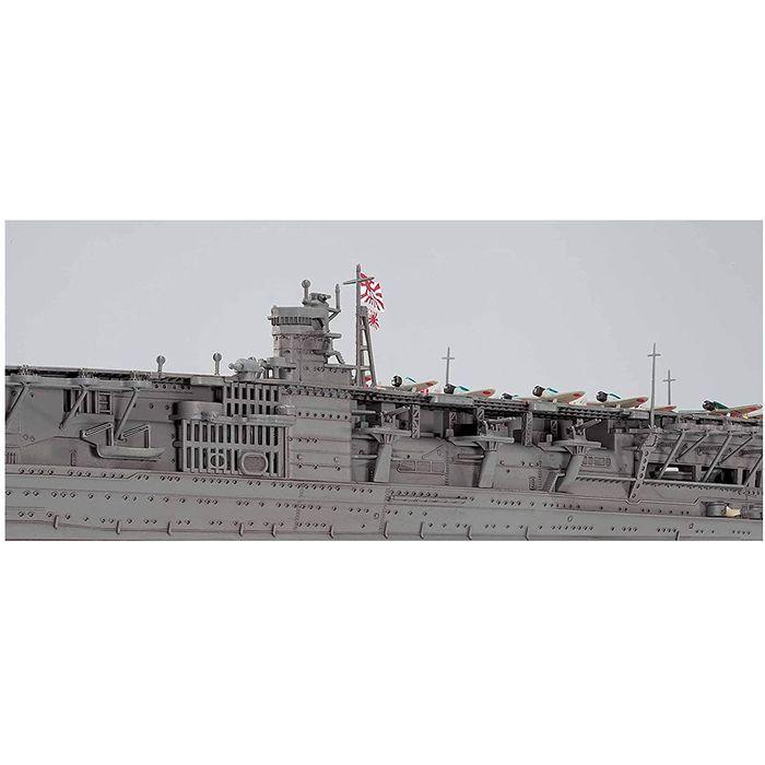 1/700 日本海軍 航空母艦 空母 赤城 ウォーターラインシリーズ 1/700 日本海軍 航空母艦 空母 赤城 ウォーターラインシリーズ