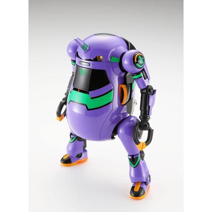 信託 20メカトロウィーゴ エヴァンゲリオン コンプリートセット