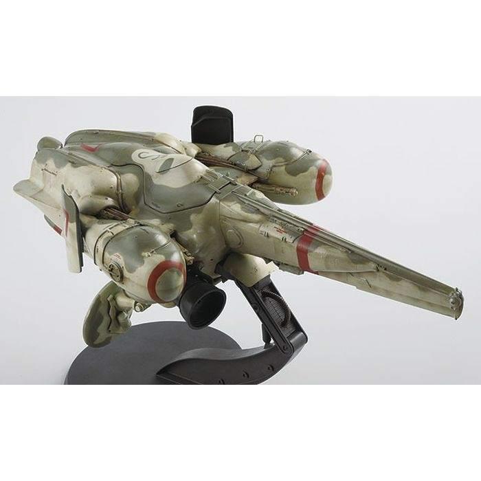 1/35 マシーネンクリーガー ルナダイバー スティングレイ SF