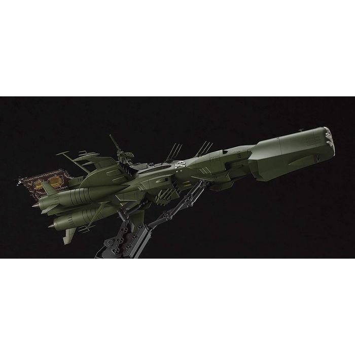 1/1500 宇宙海賊戦艦 アルカディア クリエイターワークスシリーズ 劇場