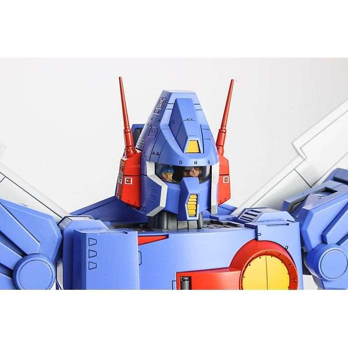 1/72 クリエイターワークス 戦闘メカ ザブングル 接着剤不要 1/72 クリエイターワークス 戦闘メカ ザブングル 接着剤不要