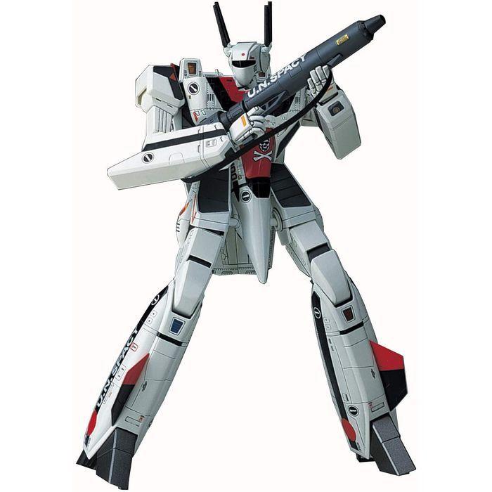 1/72 VF-1S/A/J バトロイド バルキリー 超時空要塞マクロス 1/72 VF-1S/A/J バトロイド バルキリー 超時空要塞マクロス
