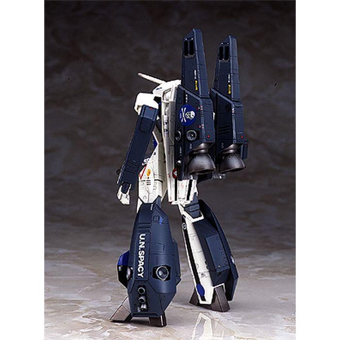 プラモデル 超時空要塞マクロス 愛・おぼえていますか 1/72 VF-1A