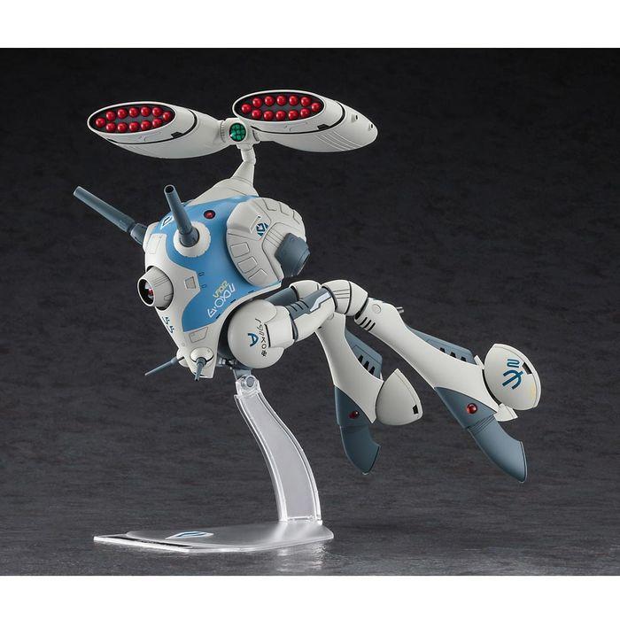 1/72 リガード(小型ミサイルポッド装備型)'超時空要塞マクロス
