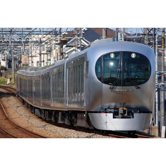 Nゲージ 西武鉄道 001系 Laview G編成 8両セット 鉄道模型 電車 Micro