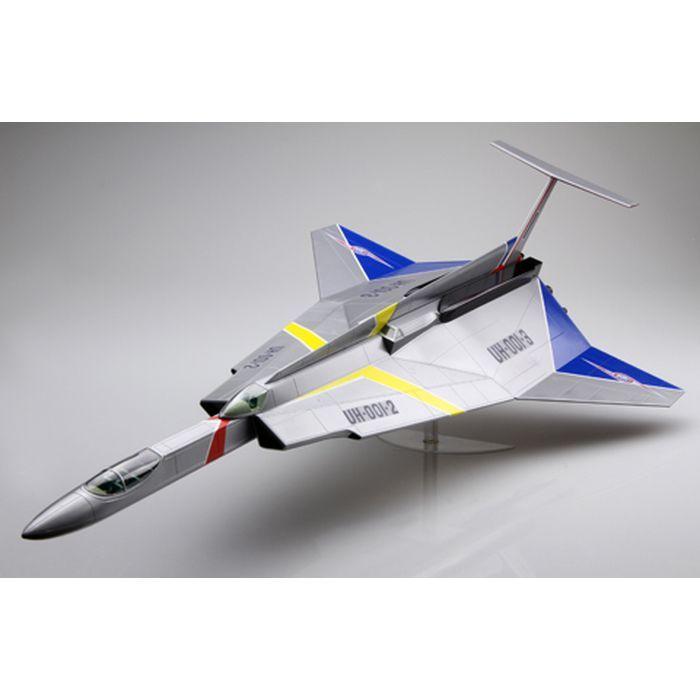 1/72 特撮シリーズ No.4 ウルトラホーク1号 フジミ模型 4968728092102｜flyingsquad｜02