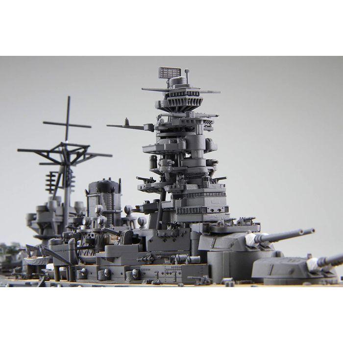 1/700 艦NEXTシリーズ No.13 日本海軍 戦艦 長門 昭和19年/捷一 1/700 艦NEXTシリーズ No.13 日本海軍 戦艦 長門 昭和19年/捷一