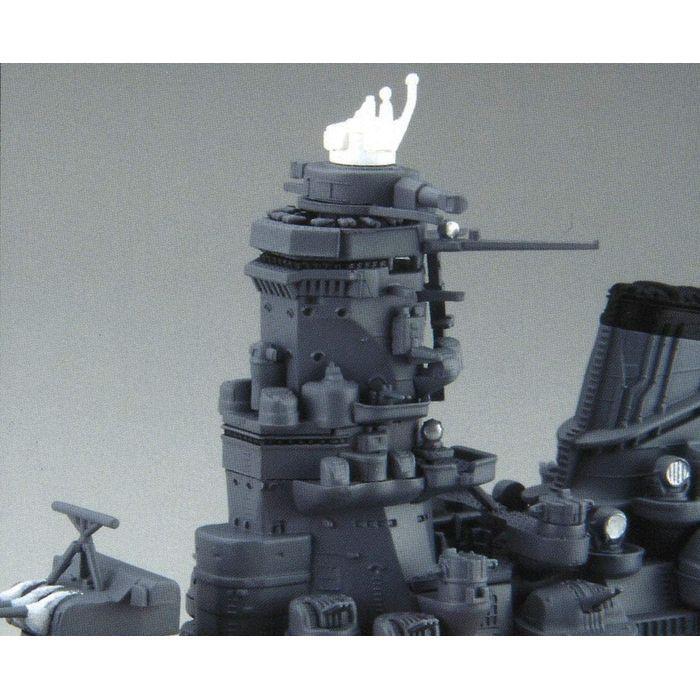 1/700 艦NEXTシリーズ No.14 日本海軍 戦艦 大和 昭和16年/竣工 1/700 艦NEXTシリーズ No.14 日本海軍 戦艦 大和 昭和16年/竣工