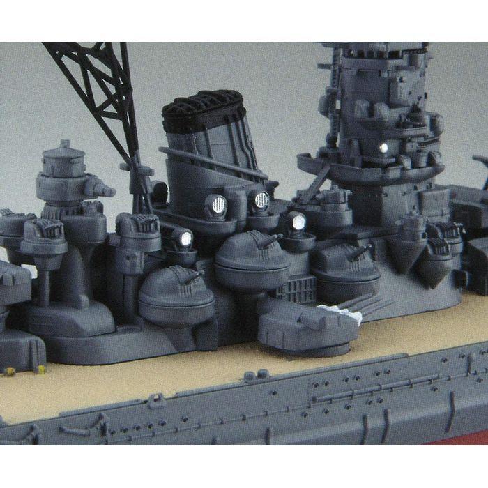 1/700 艦NEXTシリーズ No.14 日本海軍 戦艦 大和 昭和16年/竣工 1/700 艦NEXTシリーズ No.14 日本海軍 戦艦 大和 昭和16年/竣工