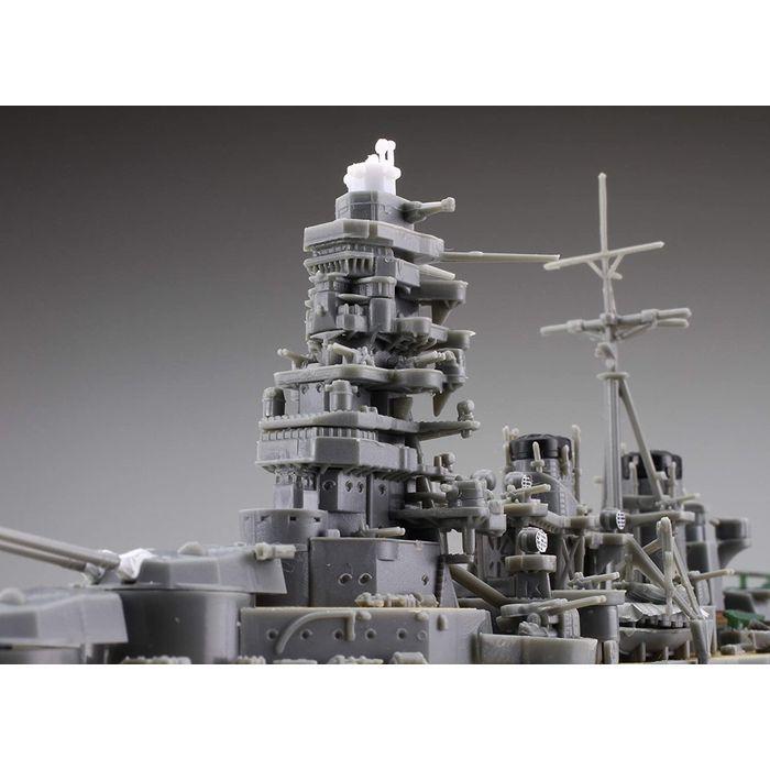 再再販！ フジミ模型 1 700 特シリーズ SPOT-No.6 比叡 復刻パッケージ