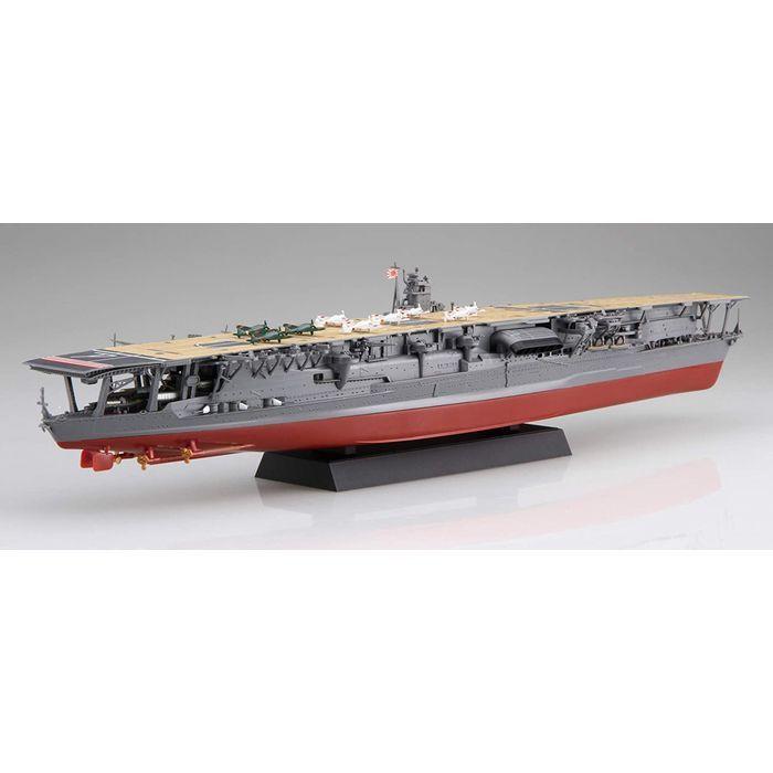 1/700 艦NEXTシリーズ No.4 日本海軍 航空母艦 空母 赤城 1/700 艦NEXTシリーズ No.4 日本海軍 航空母艦 空母 赤城