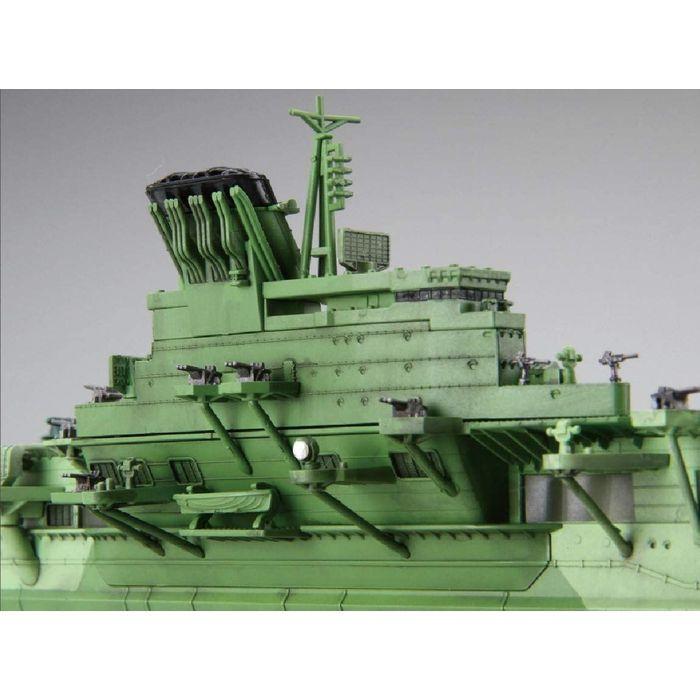 1/700 艦NEXTシリーズ No.8 日本海軍 航空母艦 空母 信濃 フジミ 1/700 艦NEXTシリーズ No.8 日本海軍 航空母艦 空母 信濃 フジミ