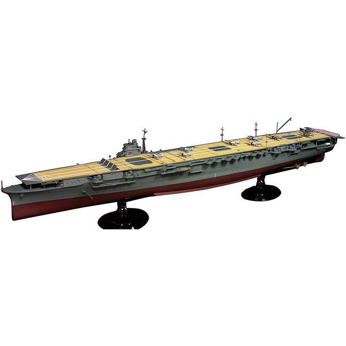 プラモデル 模型 1/350 艦船シリーズ 旧日本海軍 航空母艦 空母 プラモデル 模型 1/350 艦船シリーズ 旧日本海軍 航空母艦 空母