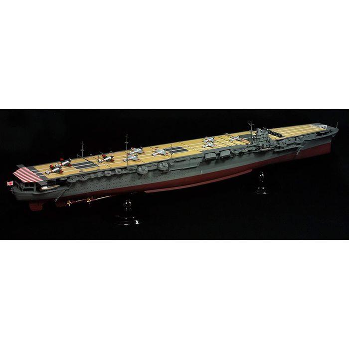 プラモデル 模型 1/350 艦船シリーズ 旧日本海軍 航空母艦 空母 プラモデル 模型 1/350 艦船シリーズ 旧日本海軍 航空母艦 空母