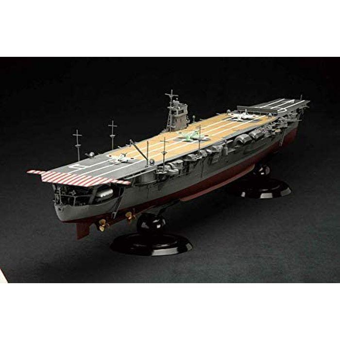 プラモデル 模型 1/350 艦船シリーズ 旧日本海軍 航空母艦 空母 プラモデル 模型 1/350 艦船シリーズ 旧日本海軍 航空母艦 空母