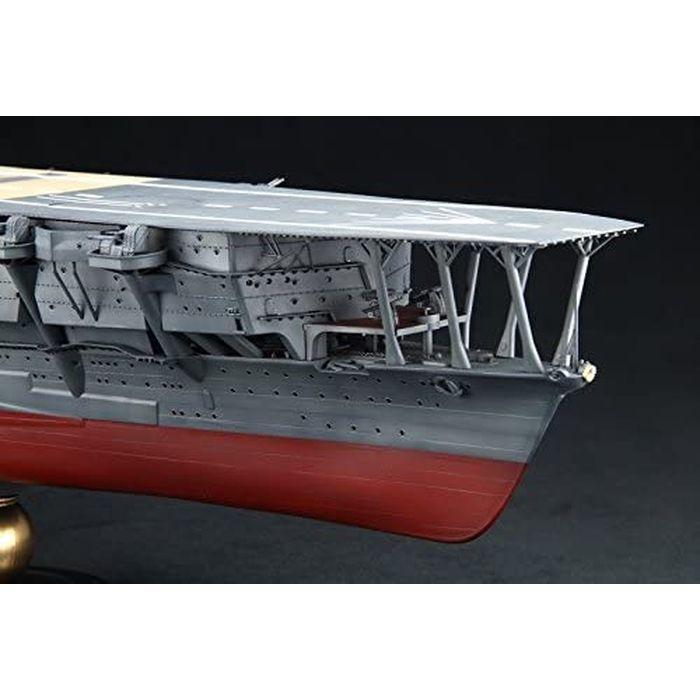 プラモデル 模型 1/350 艦船シリーズ 日本海軍 航空母艦 空母 プラモデル 模型 1/350 艦船シリーズ 日本海軍 航空母艦 空母