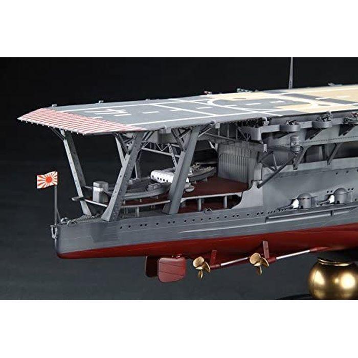 プラモデル 模型 1/350 艦船シリーズ 日本海軍 航空母艦 空母 プラモデル 模型 1/350 艦船シリーズ 日本海軍 航空母艦 空母