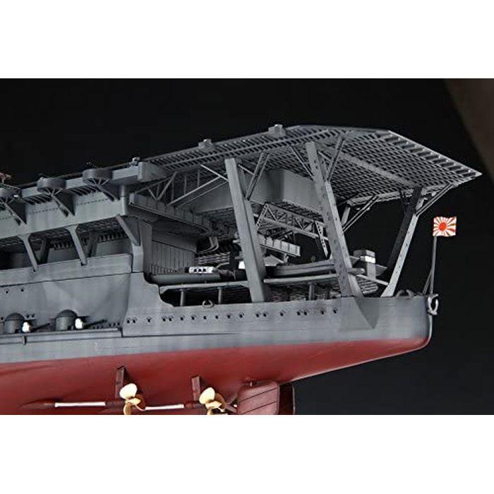 プラモデル 模型 1/350 艦船シリーズ 日本海軍 航空母艦 空母 プラモデル 模型 1/350 艦船シリーズ 日本海軍 航空母艦 空母