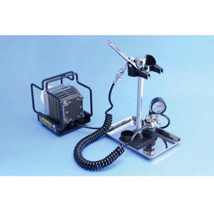 リニアコンプレッサーL5