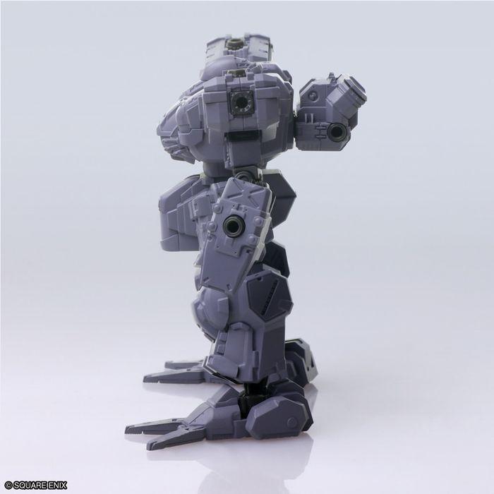 フロントミッションストラクチャーアーツ1/72 プラモデルキット