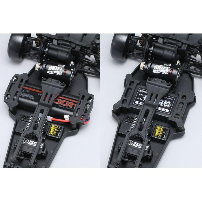 ピ*ス様 ヨコモ　RD1.0 フルセット ルーキードリフト RD1.0 組み立てシャーシキット - ラジコンカー