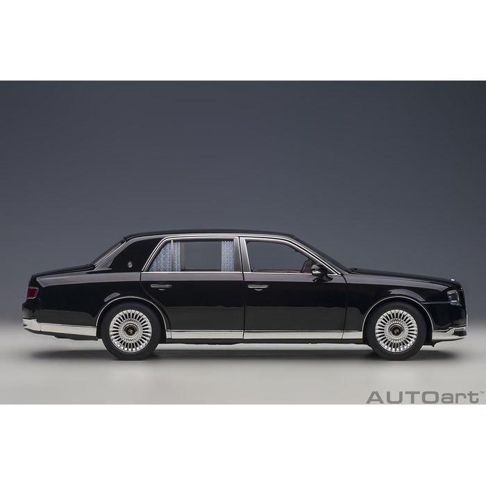 トヨタ センチュリー スペシャルエディション 神威 (かむい