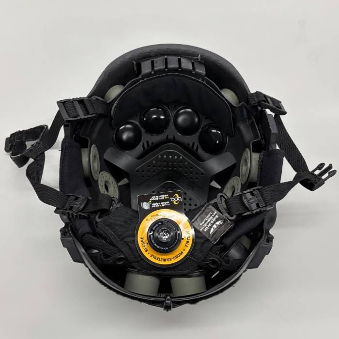 EXFIL CARBON BUMP HELMET Team Wendy TW-71-R21S-B21 : フライング