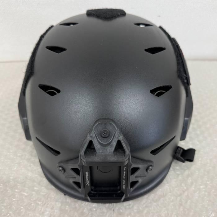 EXFIL CARBON BUMP HELMET Team Wendy TW-71-R21S-B21 : フライング