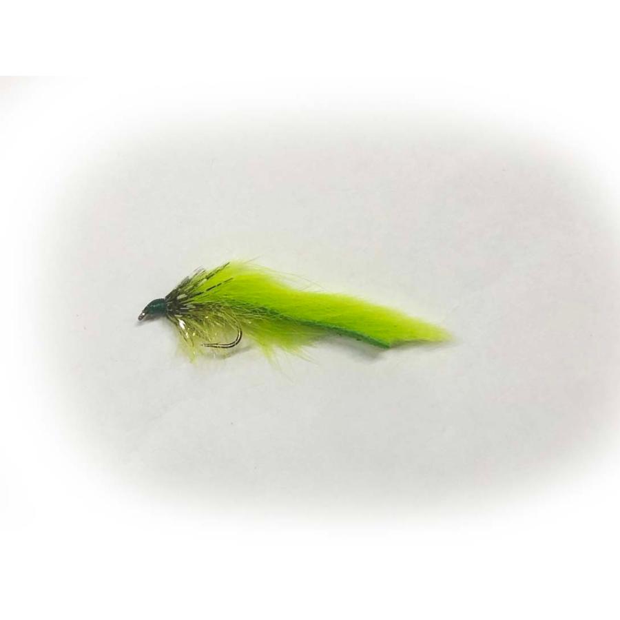 スタンダード・ゾンカー（完成品フライ） : フライマート - 通販