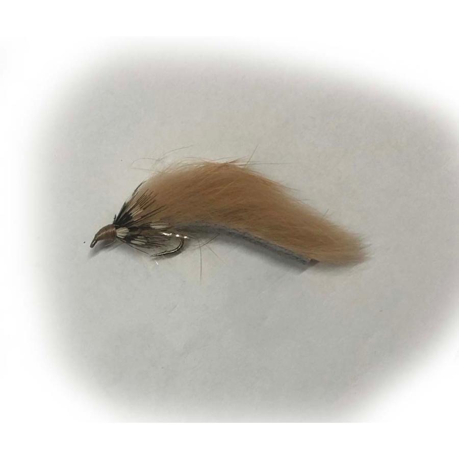 スタンダード・ゾンカー（完成品フライ） : フライマート - 通販