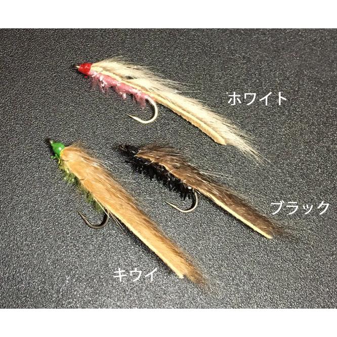 シール・ゾンカー（完成品フライ） : フライマート - 通販 - Yahoo