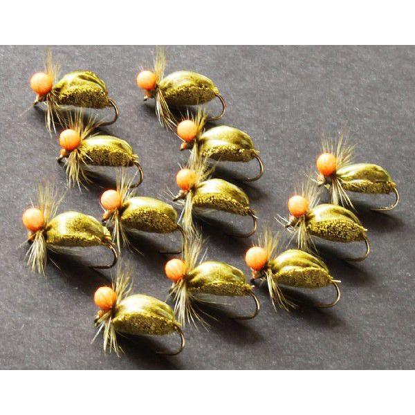 ビーン・ビートル（完成品フライ） |  | 01