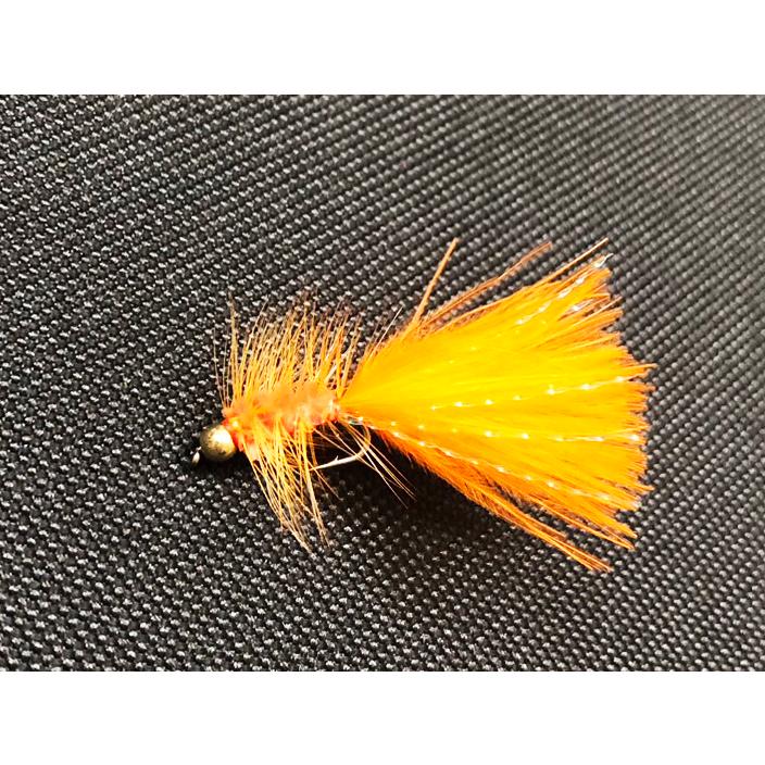 ビーズヘッド・ウーリーバッガー（完成品フライ） |  | 11