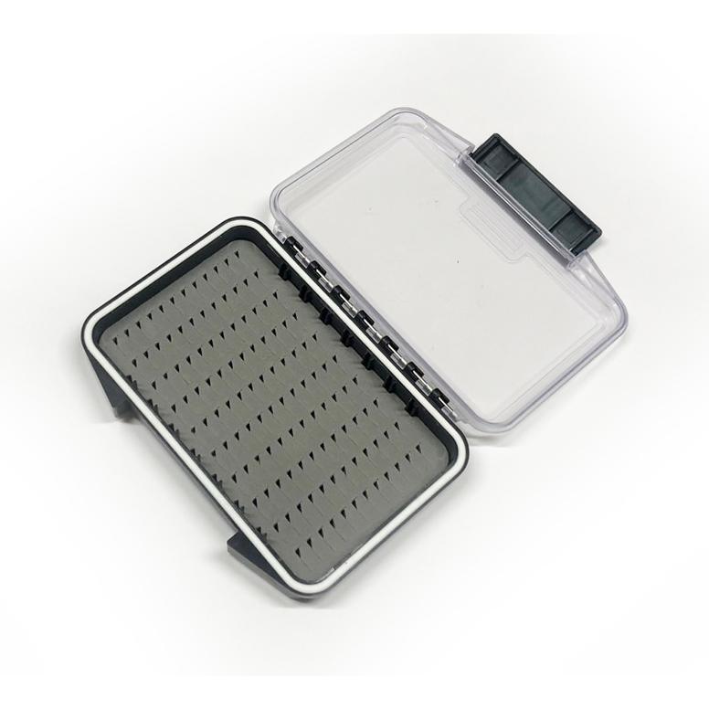 フライボックス（M) Angler's Image : フライマート - 通販 - Yahoo