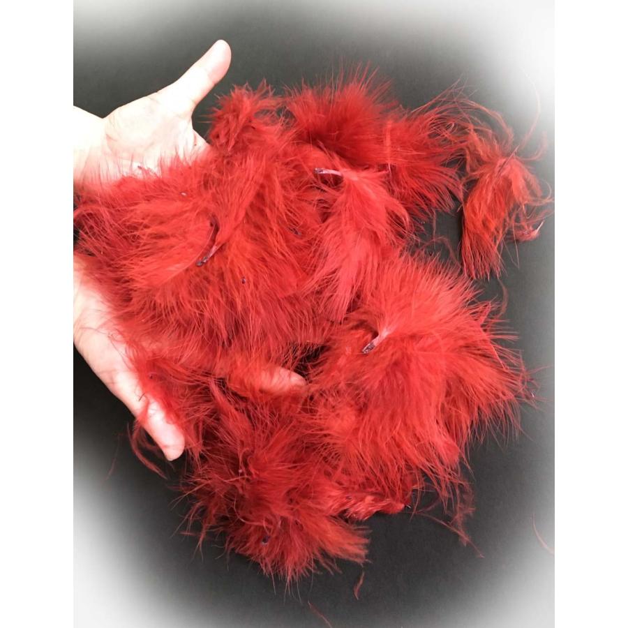 マラブー（ランプ部・7g） フライマテリアル : フライマート - 通販