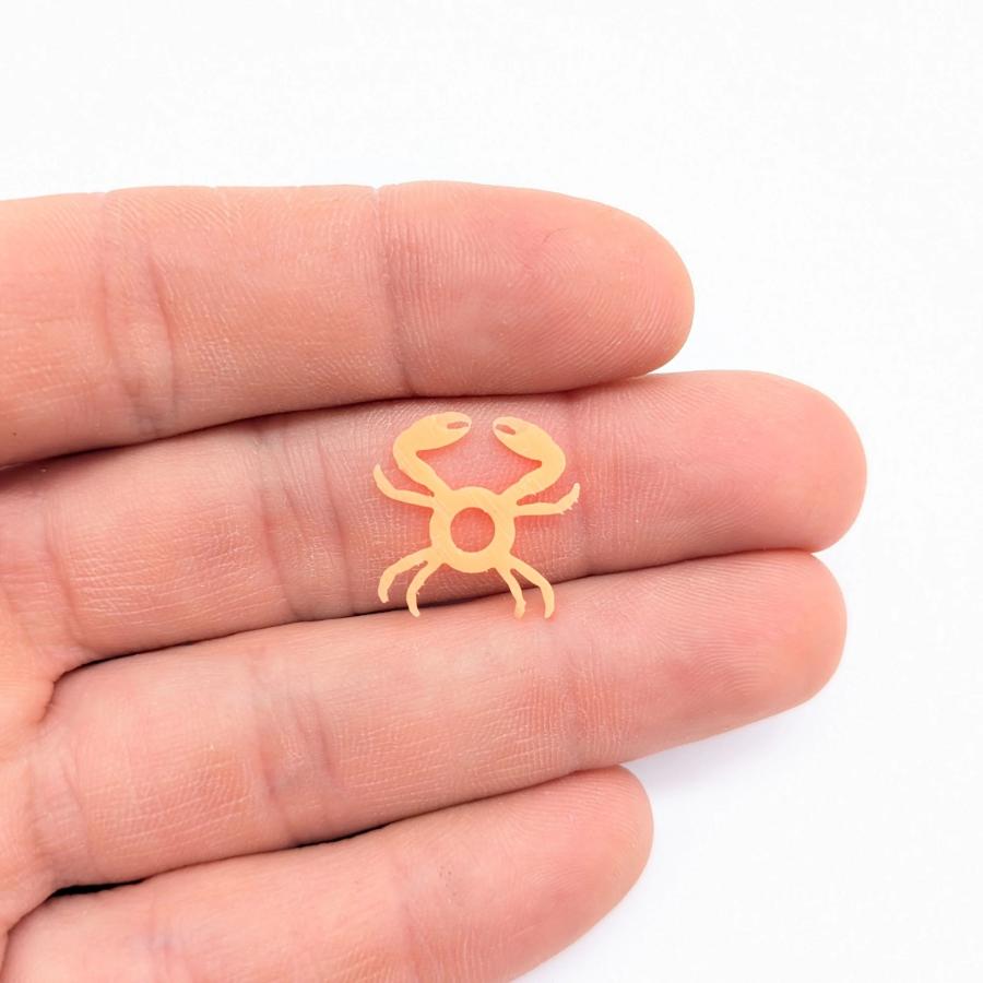 Mini crab bodies ミニクラブボディ　カニフライ |  | 01