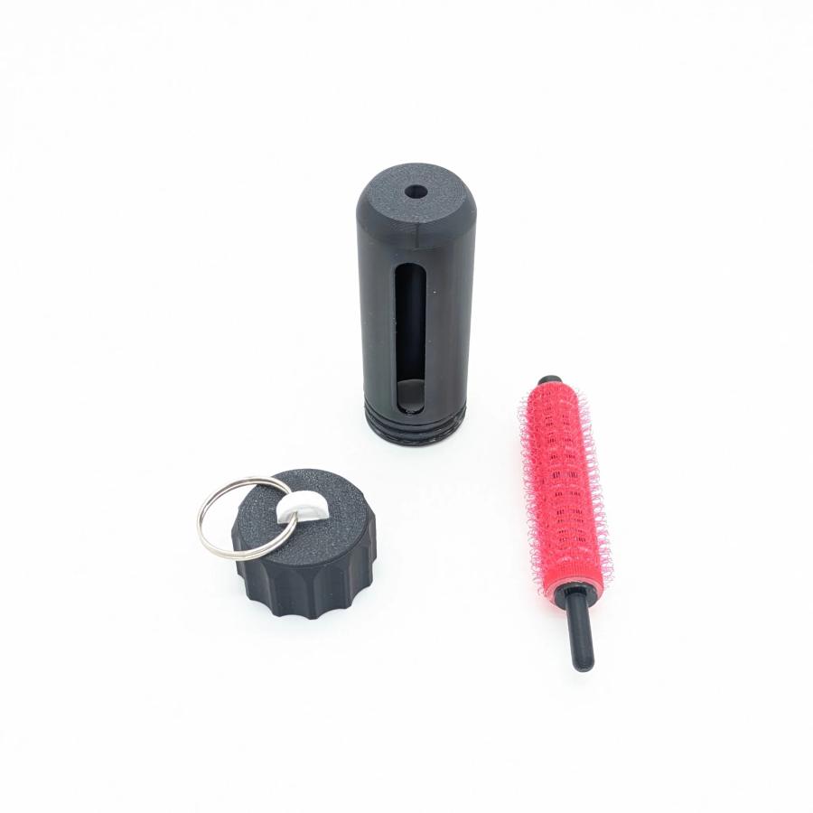 Bakedflies The Tippet Roller 糸くずホルダー |  | 01