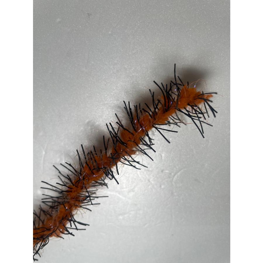 Largeサイズ　Black Legged Squishenille ブラックレッグド　スクィシェニールL |  | 01