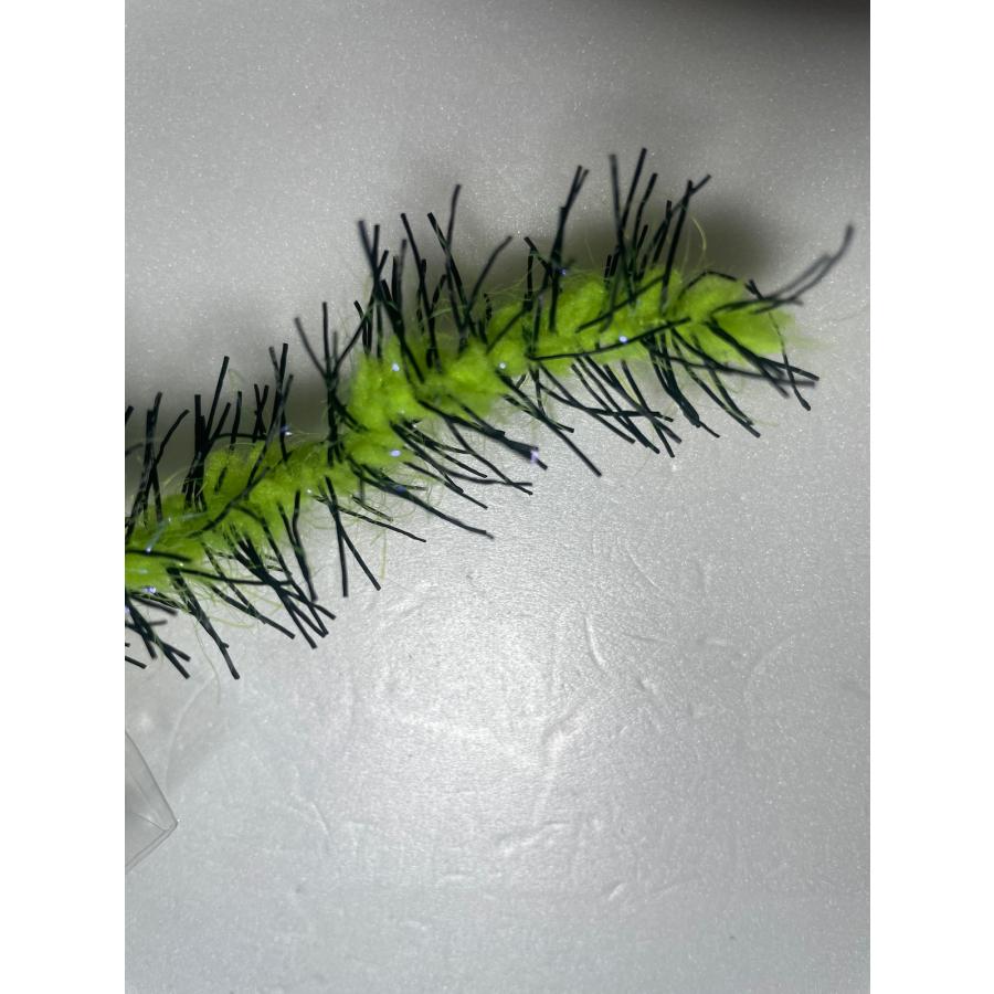 Largeサイズ　Black Legged Squishenille ブラックレッグド　スクィシェニールL |  | 02