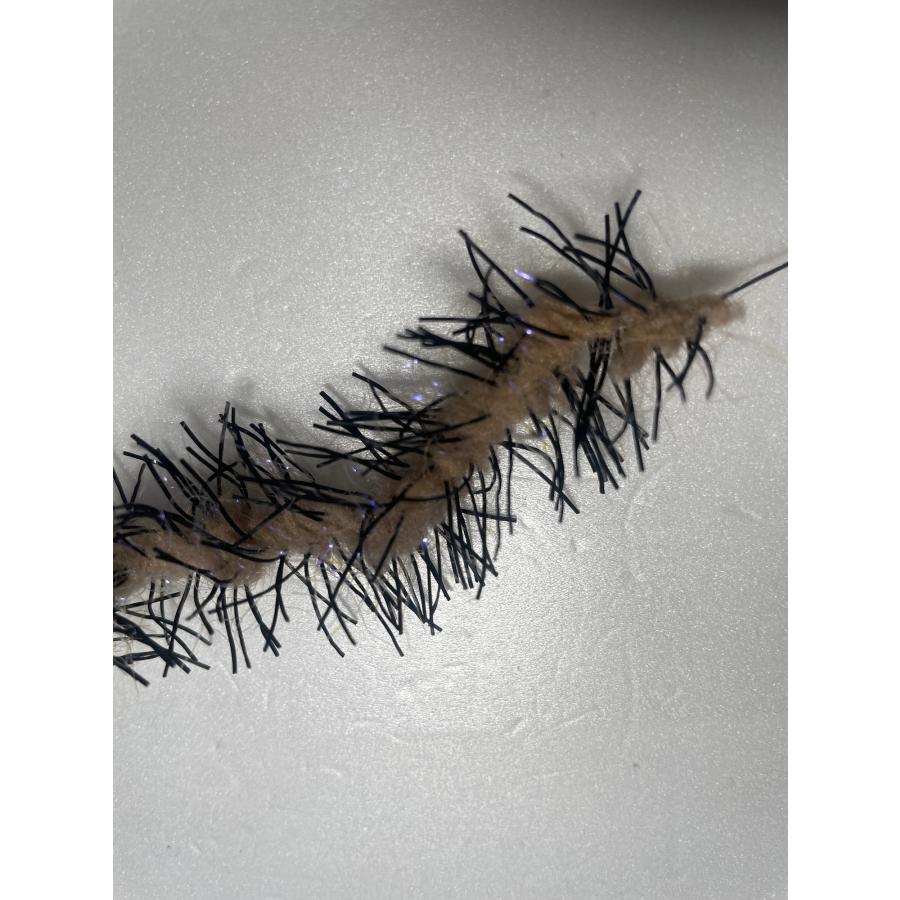 Largeサイズ　Black Legged Squishenille ブラックレッグド　スクィシェニールL |  | 04