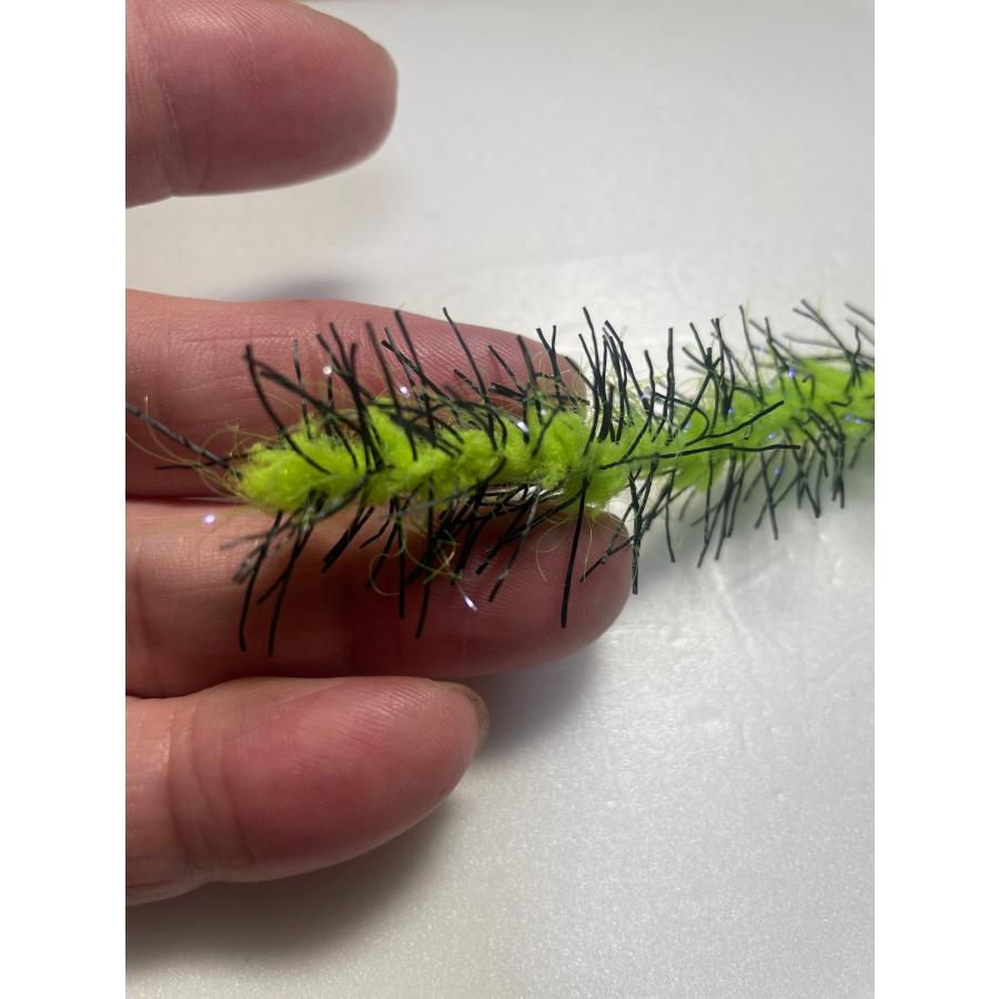 Largeサイズ　Black Legged Squishenille ブラックレッグド　スクィシェニールL |  | 07