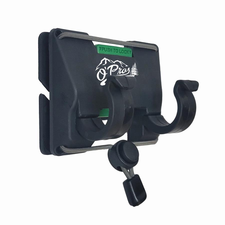 O'pros gear 3rd Hand Rod Holder サードハンド ロッドホルダー |  | 01