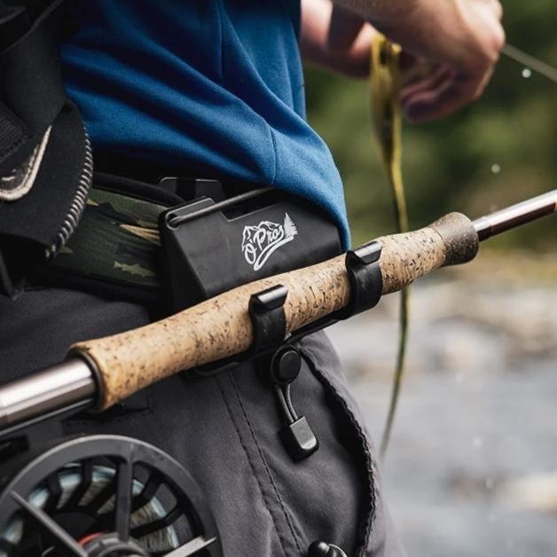 O'pros gear 3rd Hand Rod Holder サードハンド ロッドホルダー |  | 04