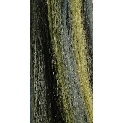 FTD GongoHair コンゴヘアー　EPファイバーミノー、ストリーマー |  | 20