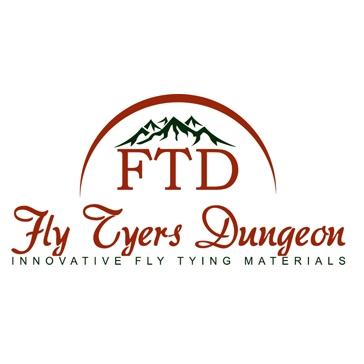 FTD GongoHair コンゴヘアーベイトカラー　ファイバーミノー、ストリーマー | 